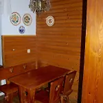 W Kozubniku Z Widokiem Na Gory *
