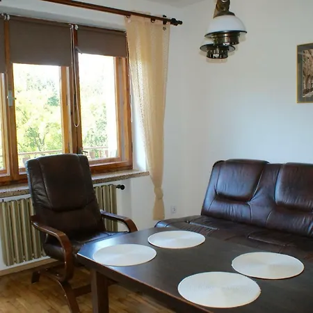 W Kozubniku Z Widokiem Na Gory Appartement