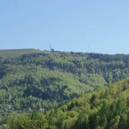 W Kozubniku Z Widokiem Na Gory Διαμέρισμα *