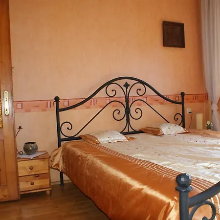 W Kozubniku Z Widokiem Na Gory Appartement Porąbka