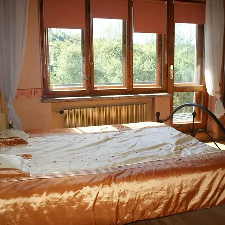 Appartement W Kozubniku Z Widokiem Na Gory