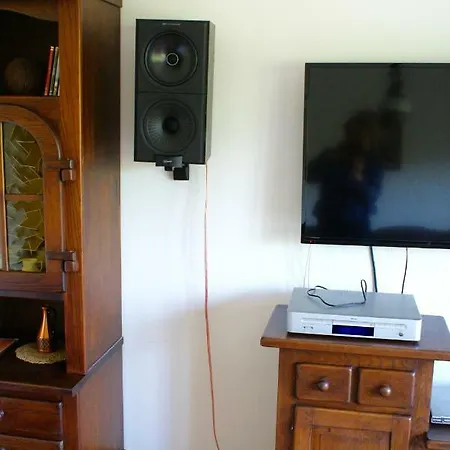 W Kozubniku Z Widokiem Na Gory *