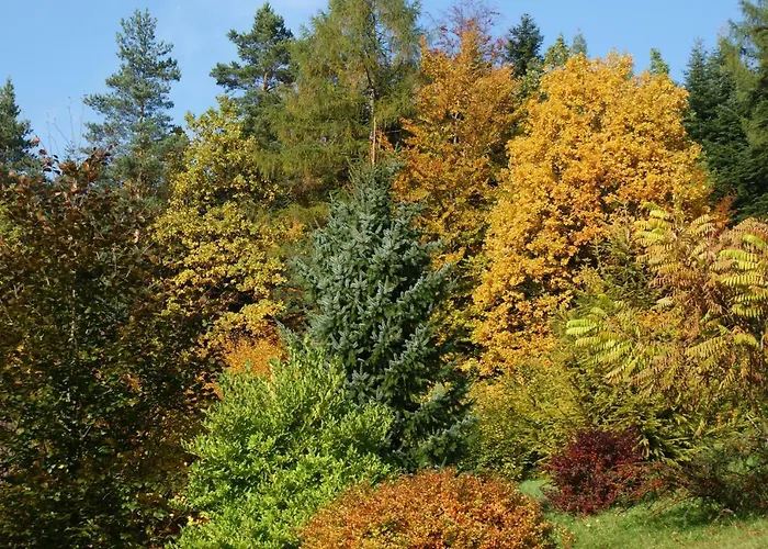 شقة W Kozubniku Z Widokiem Na Gory *