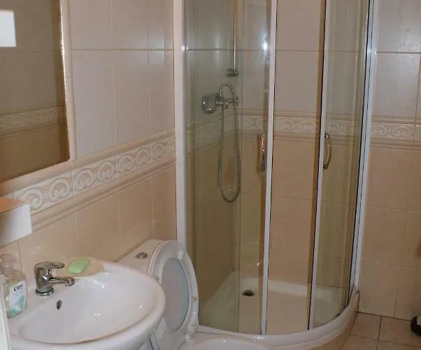 W Kozubniku Z Widokiem Na Gory Appartement *