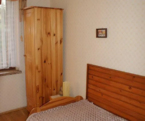 W Kozubniku Z Widokiem Na Gory Appartement